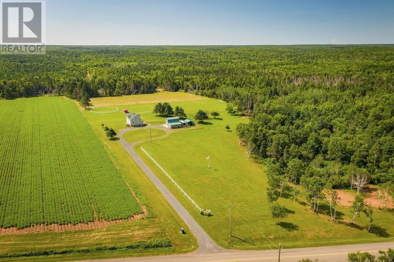 Tertiary Property View