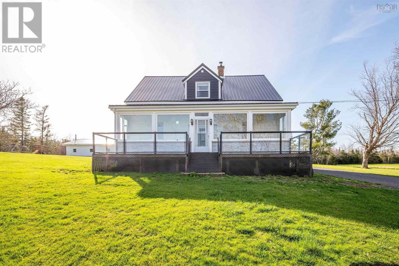 Secondary Property View