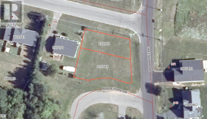 Tertiary Property View