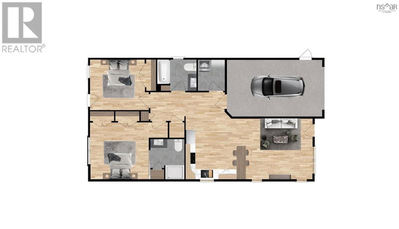 Secondary Property View