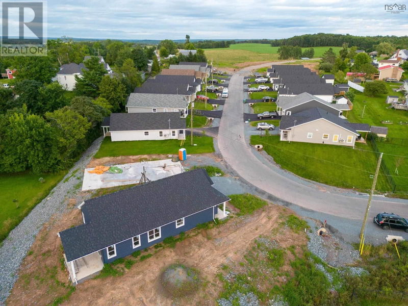 Tertiary Property View