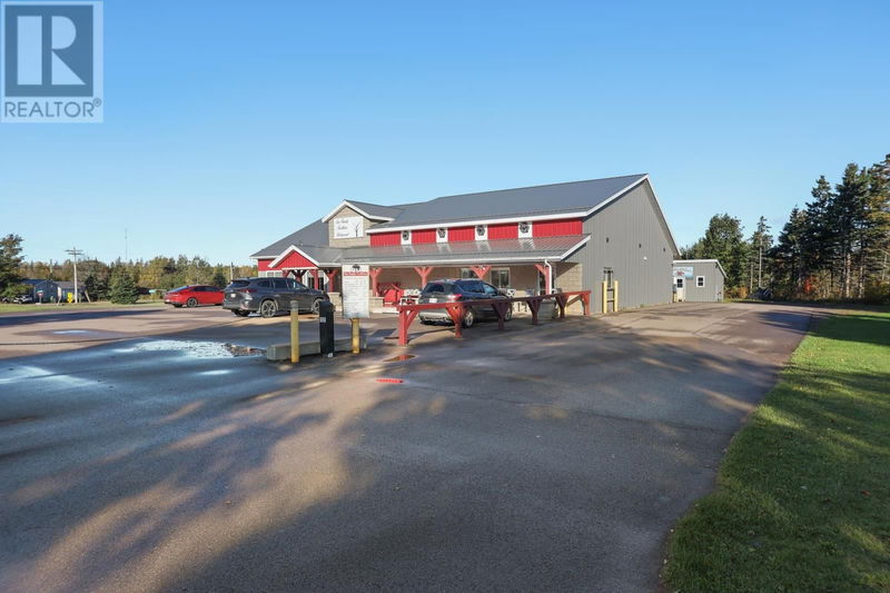 Secondary Property View
