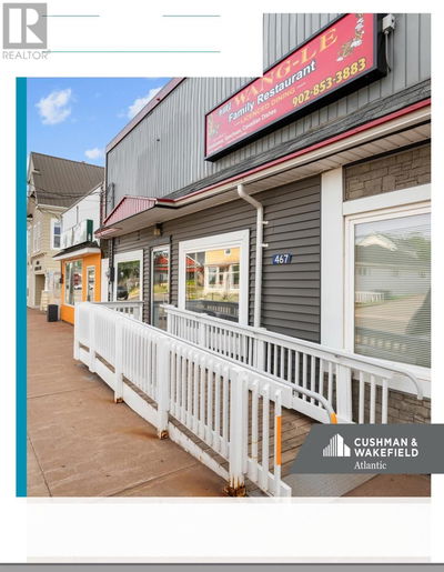 Restaurants for Sale in Canada