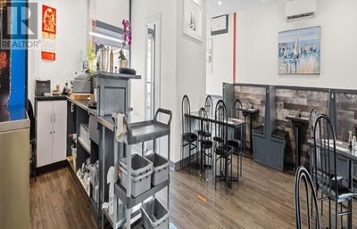 Restaurants for Sale in Canada