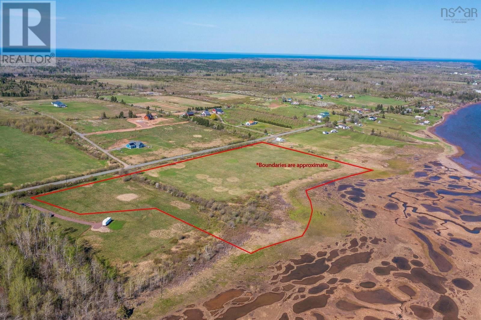 Primary Property View
