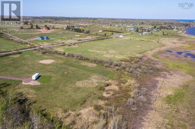 Tertiary Property View