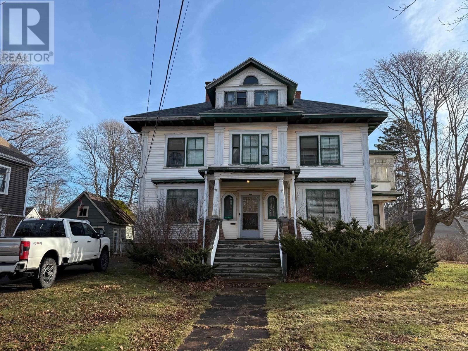Primary Property View