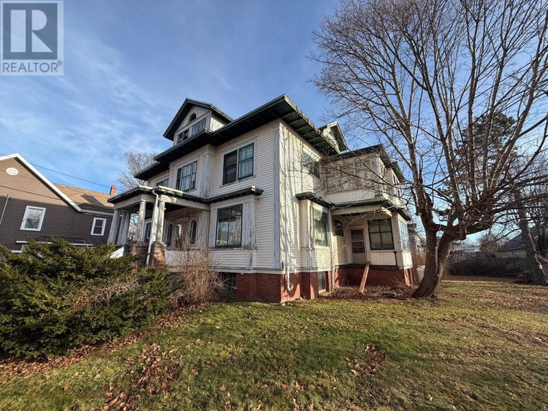 Secondary Property View