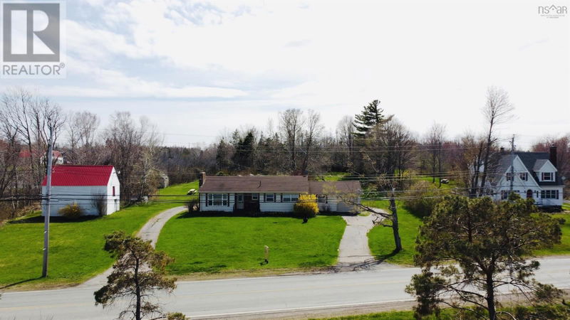 Tertiary Property View