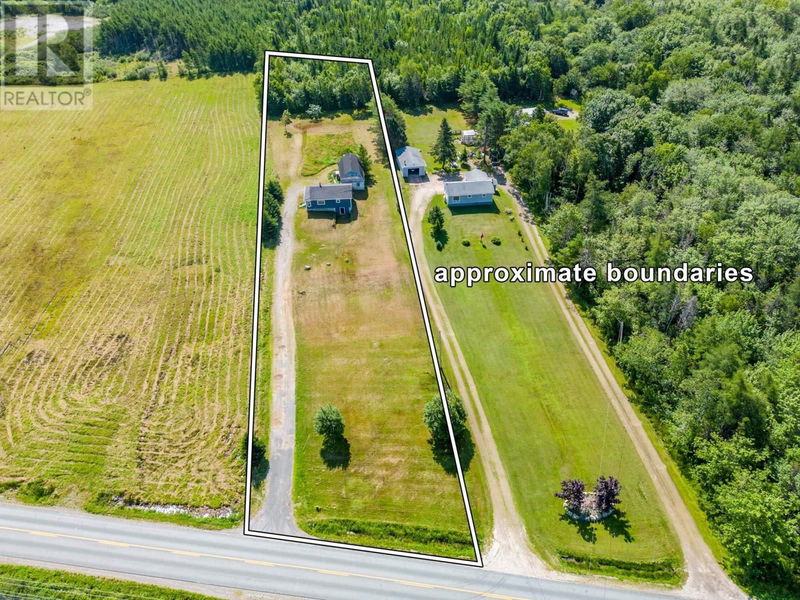 Secondary Property View