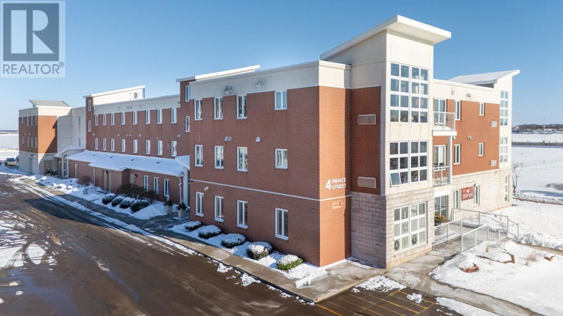 Secondary Property View