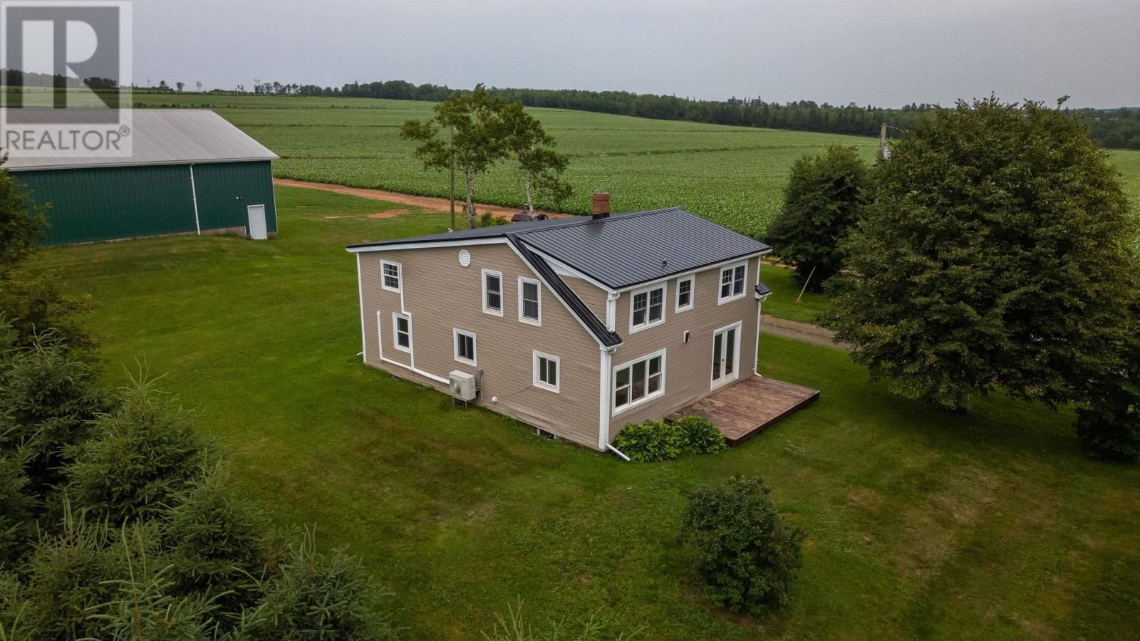 Primary Property View