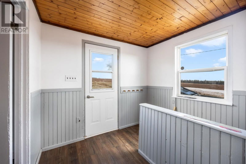 Tertiary Property View