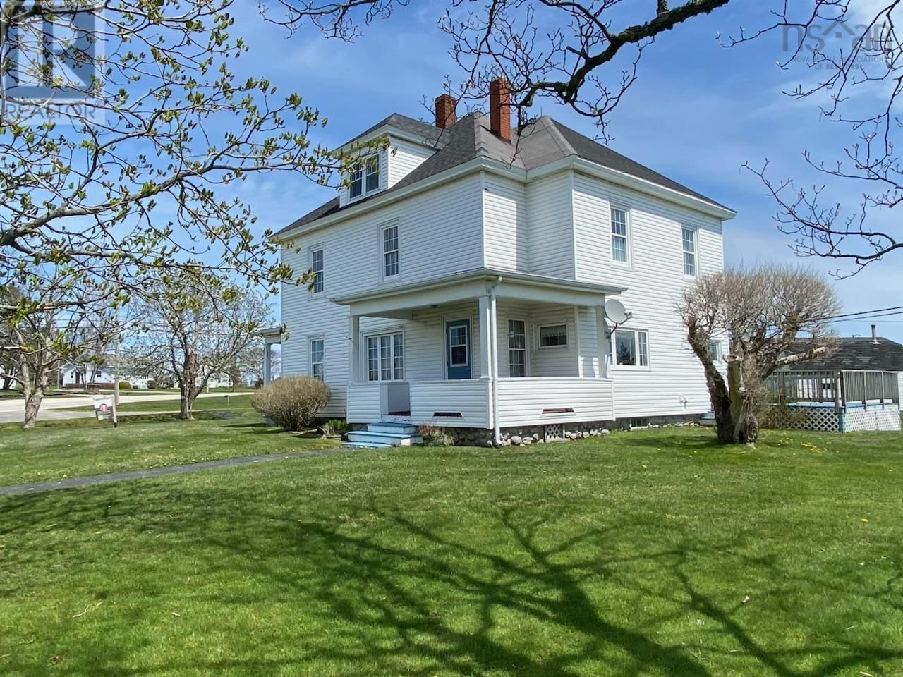 Primary Property View
