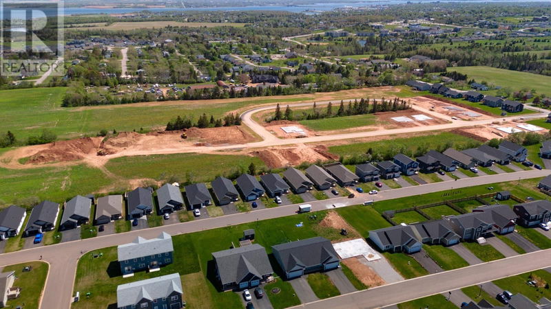 Tertiary Property View
