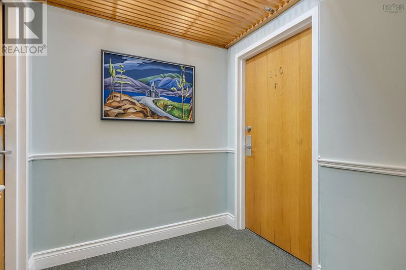 Tertiary Property View