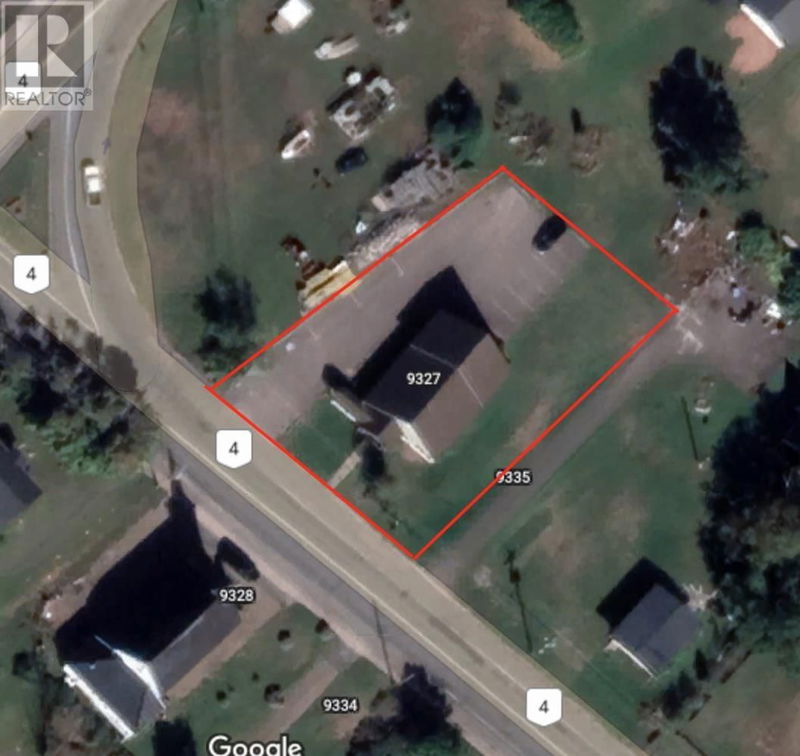 Secondary Property View
