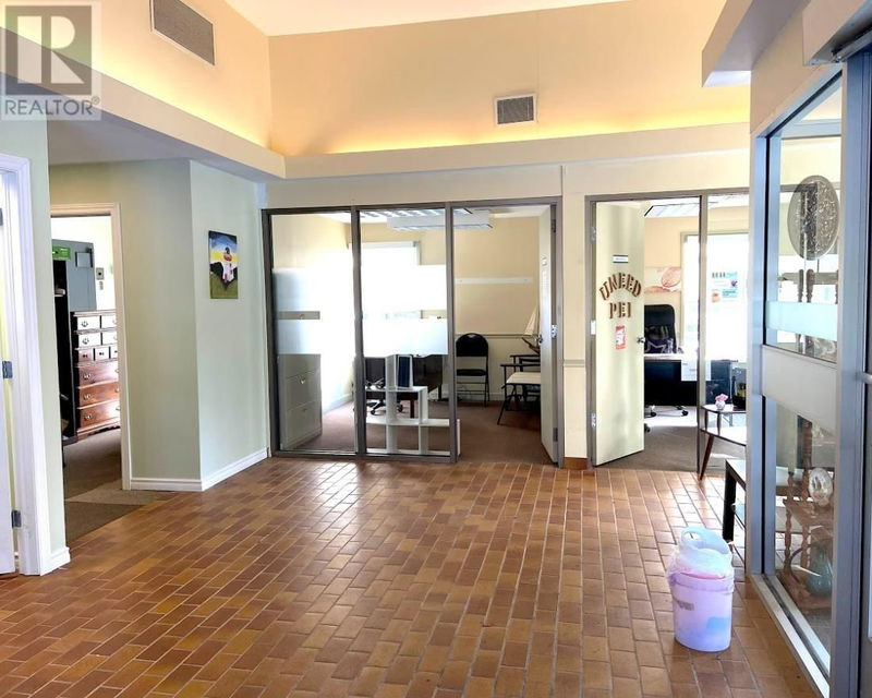 Tertiary Property View