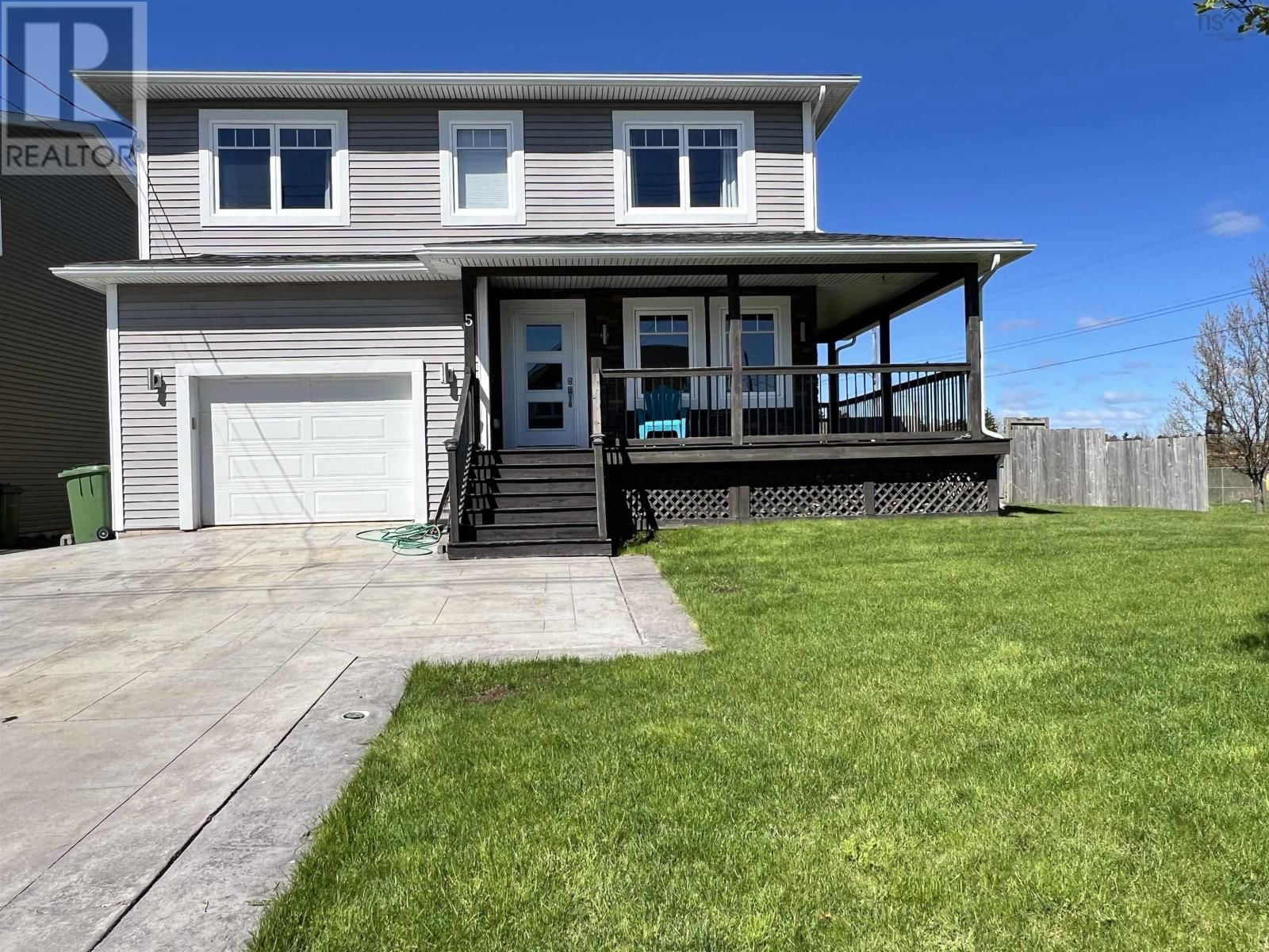 Primary Property View