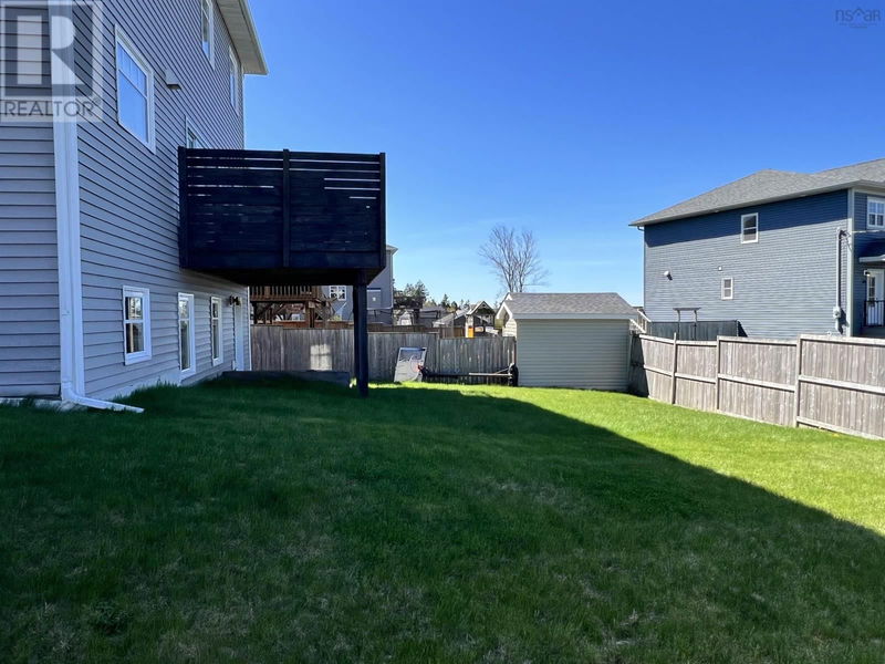 Tertiary Property View
