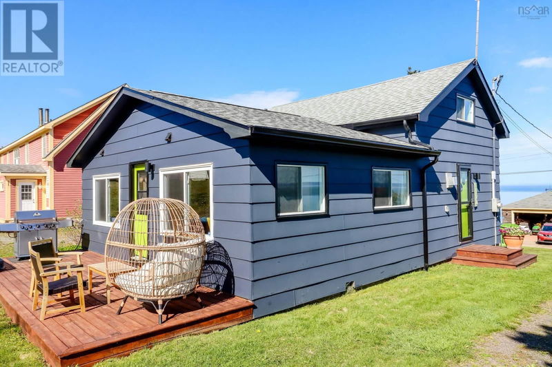 Secondary Property View