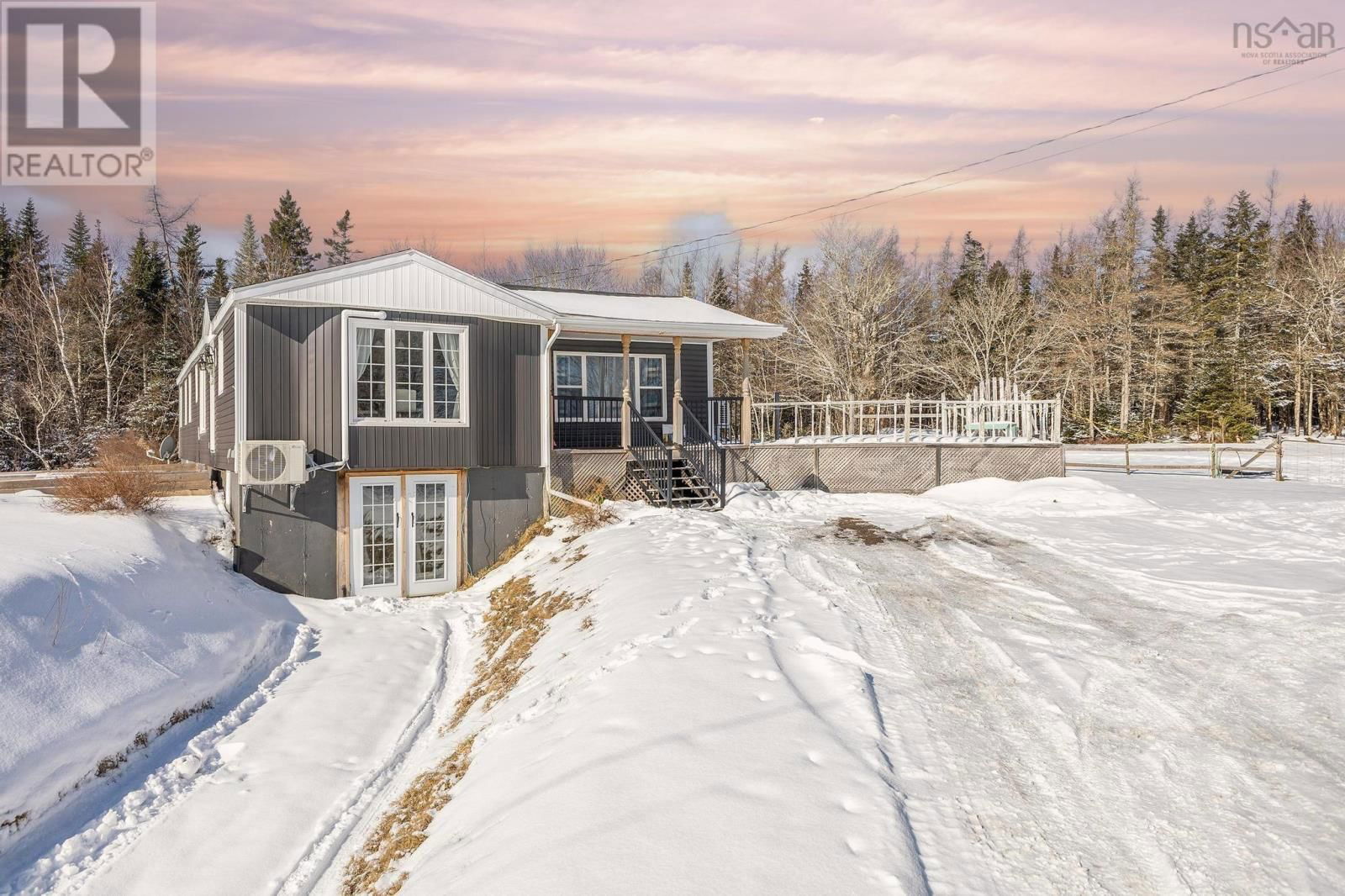 Primary Property View