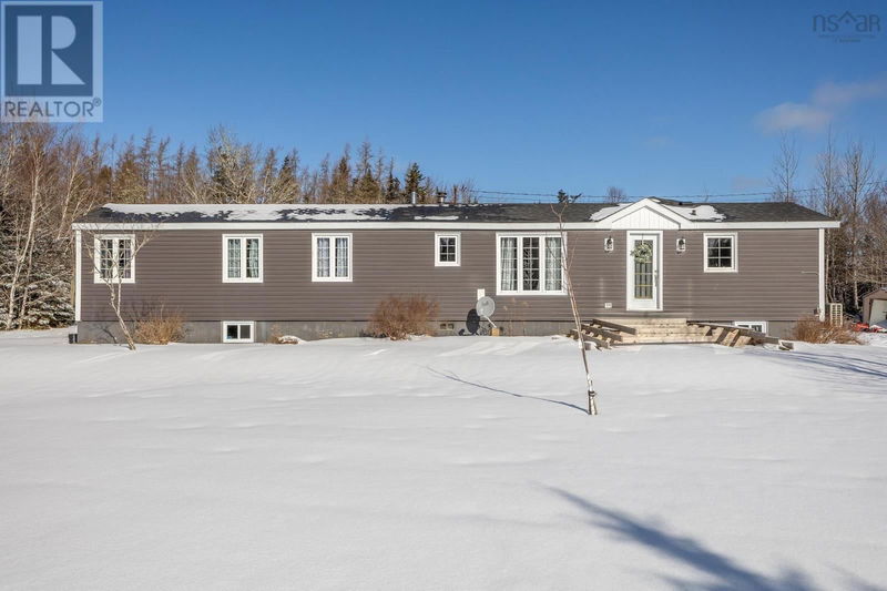 Secondary Property View