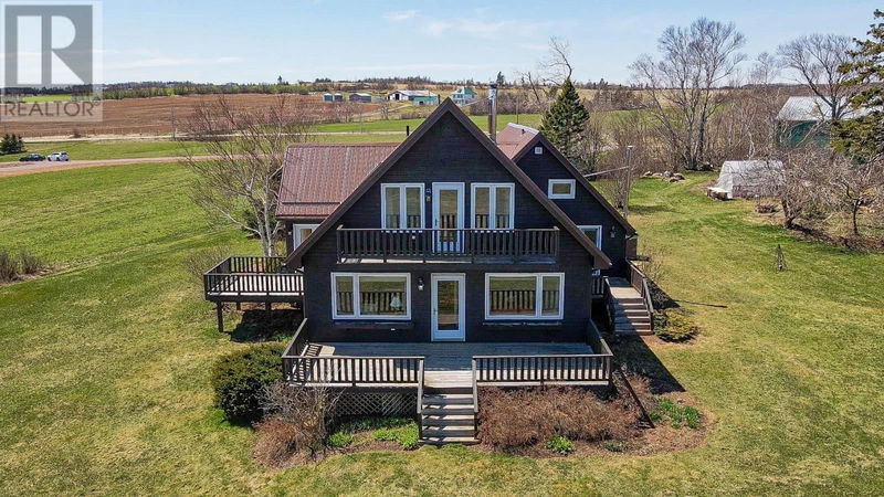 Secondary Property View