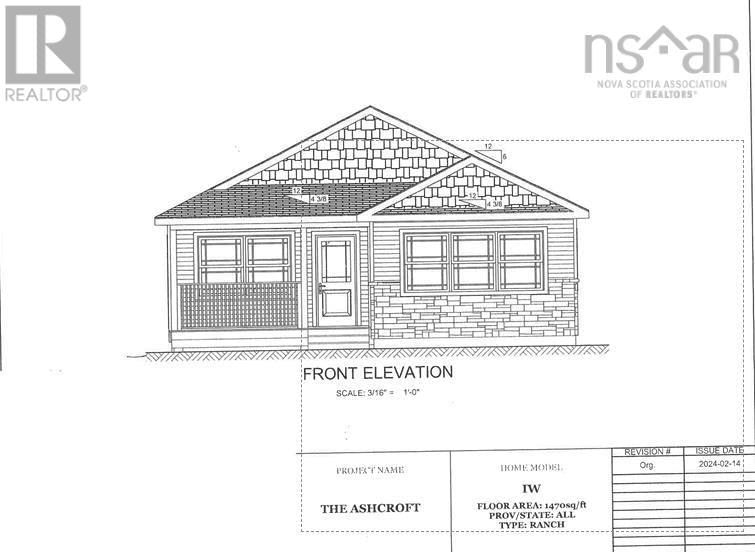 Primary Property View