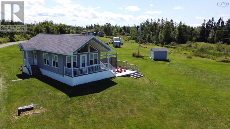 Secondary Property View