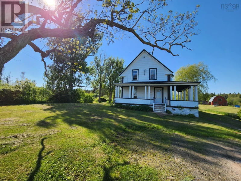 Secondary Property View