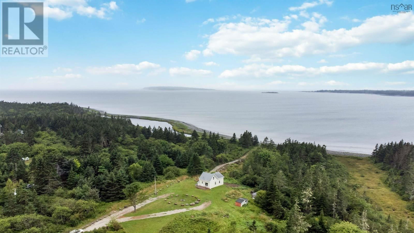 Primary Property View