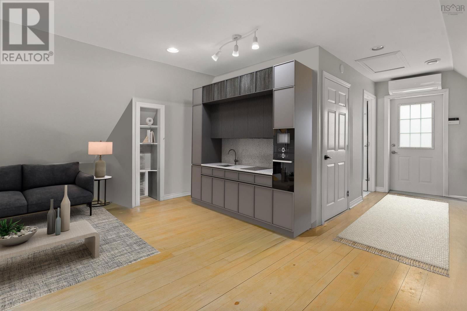 Primary Property View