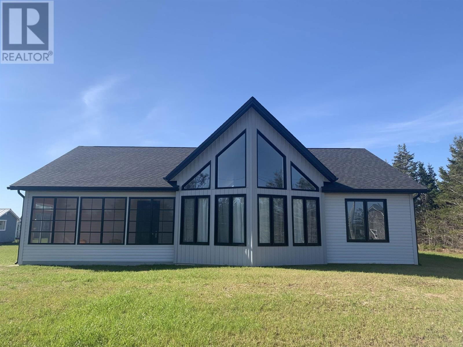 Primary Property View