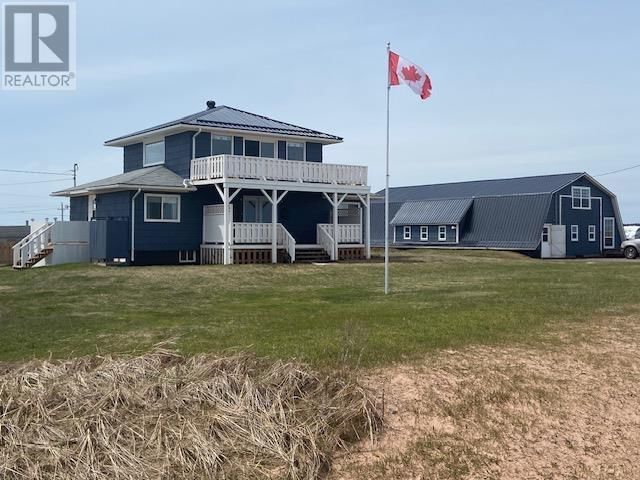 Primary Property View