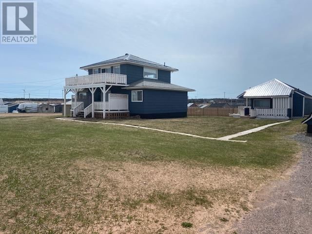 Secondary Property View