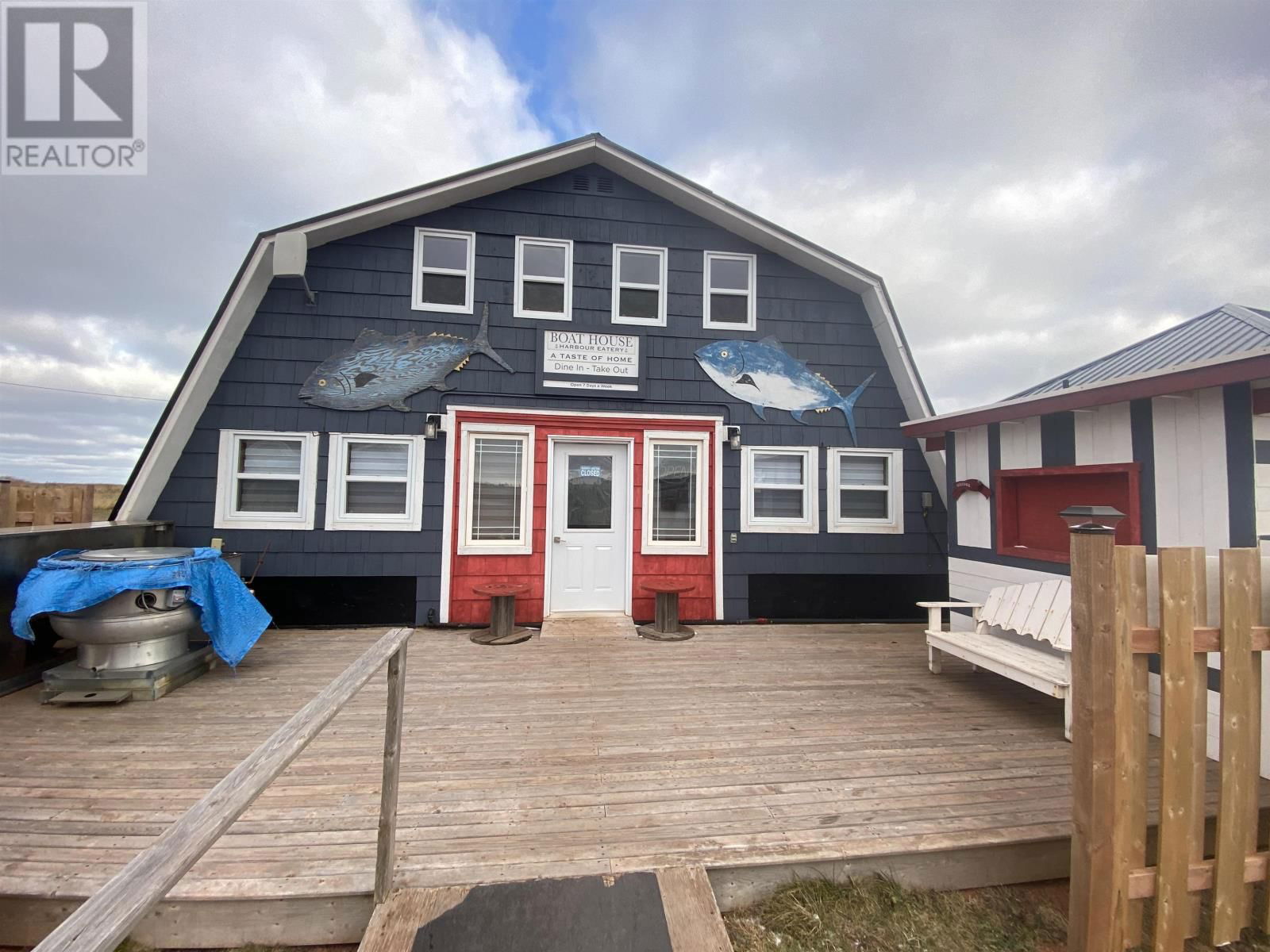 Primary Property View