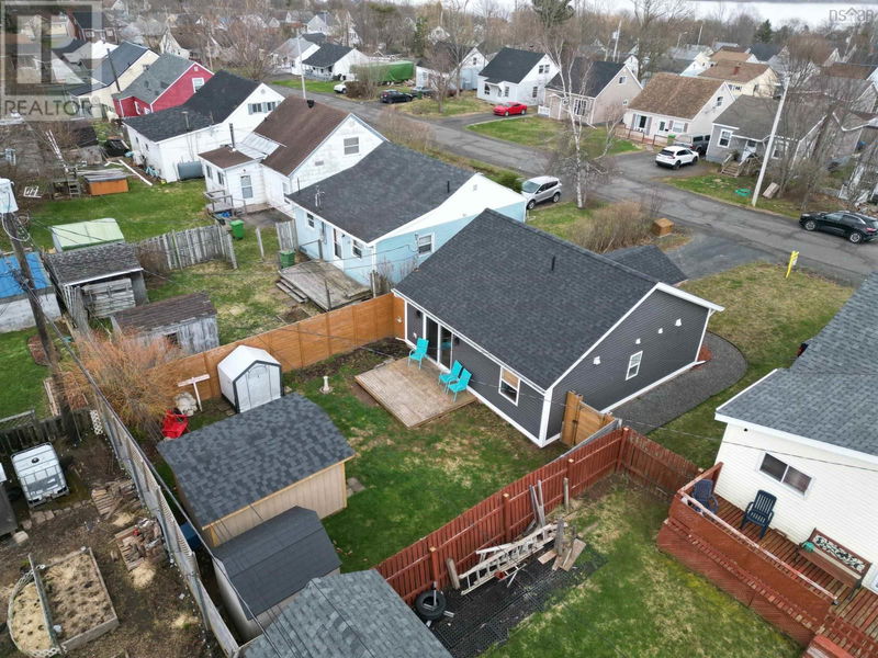 Secondary Property View