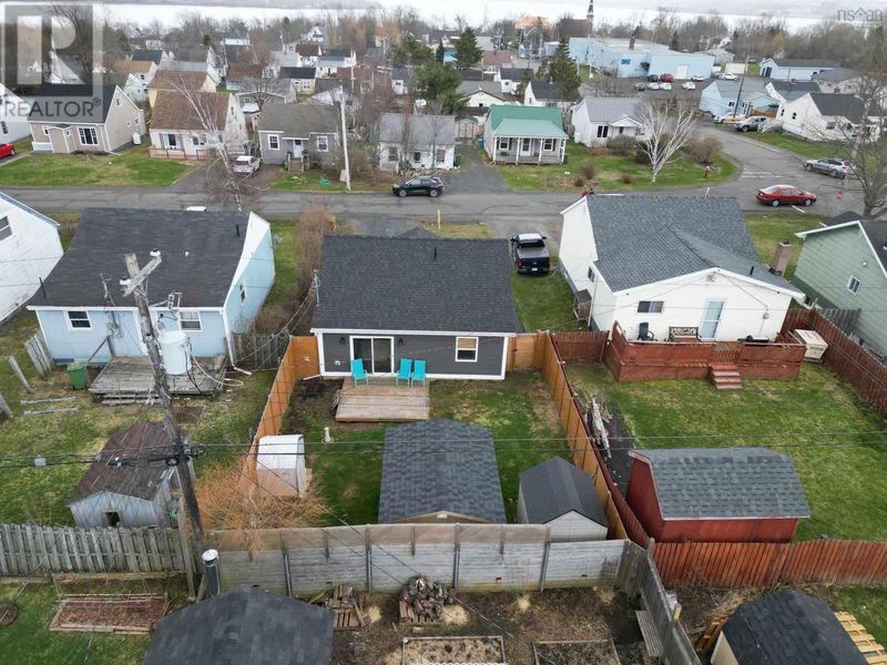 Tertiary Property View
