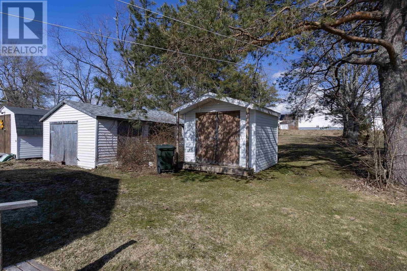 Secondary Property View