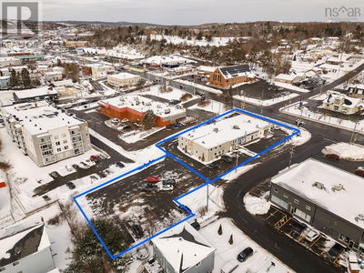 Apartment Buildings for Sale