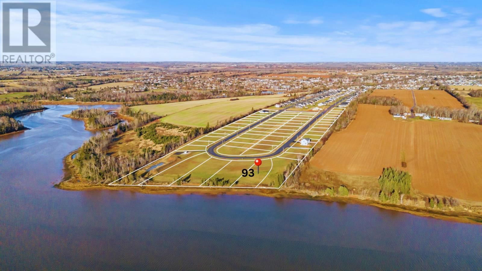 Primary Property View
