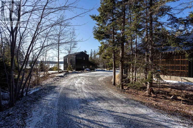Tertiary Property View