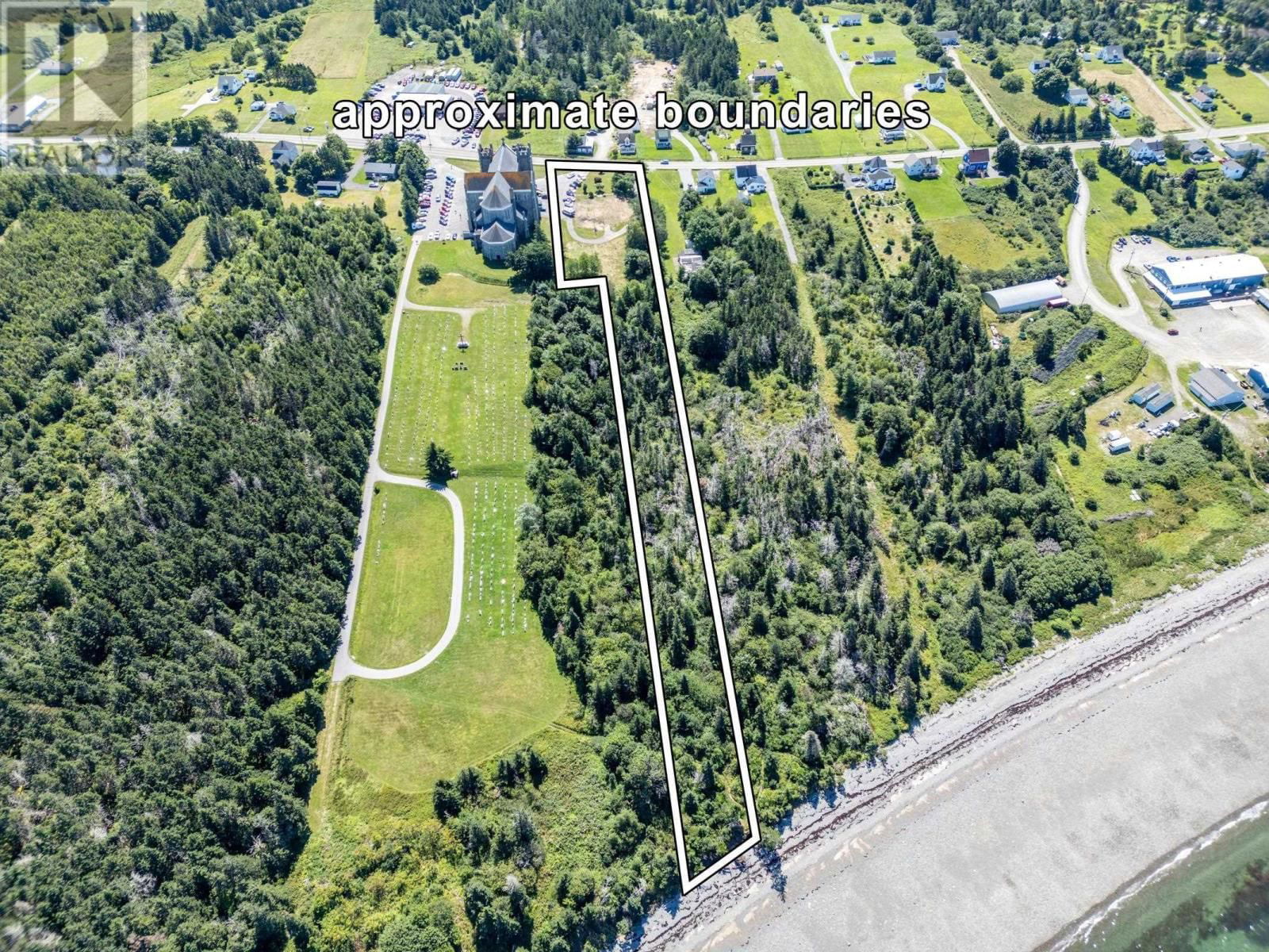 Primary Property View