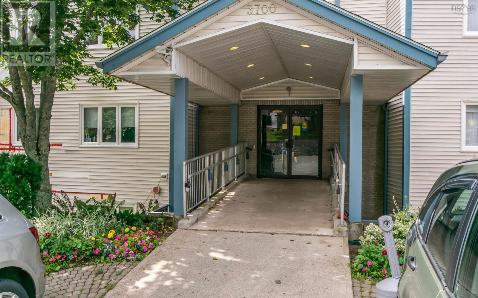 Primary Property View