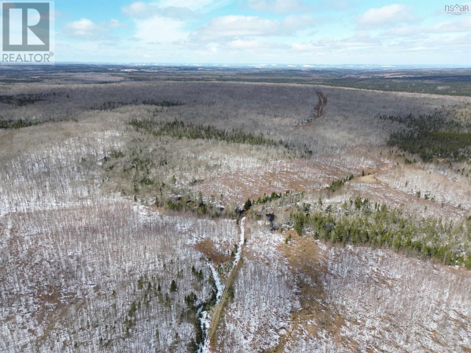 Primary Property View