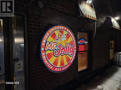 Restaurants for Sale in Nova-scotia