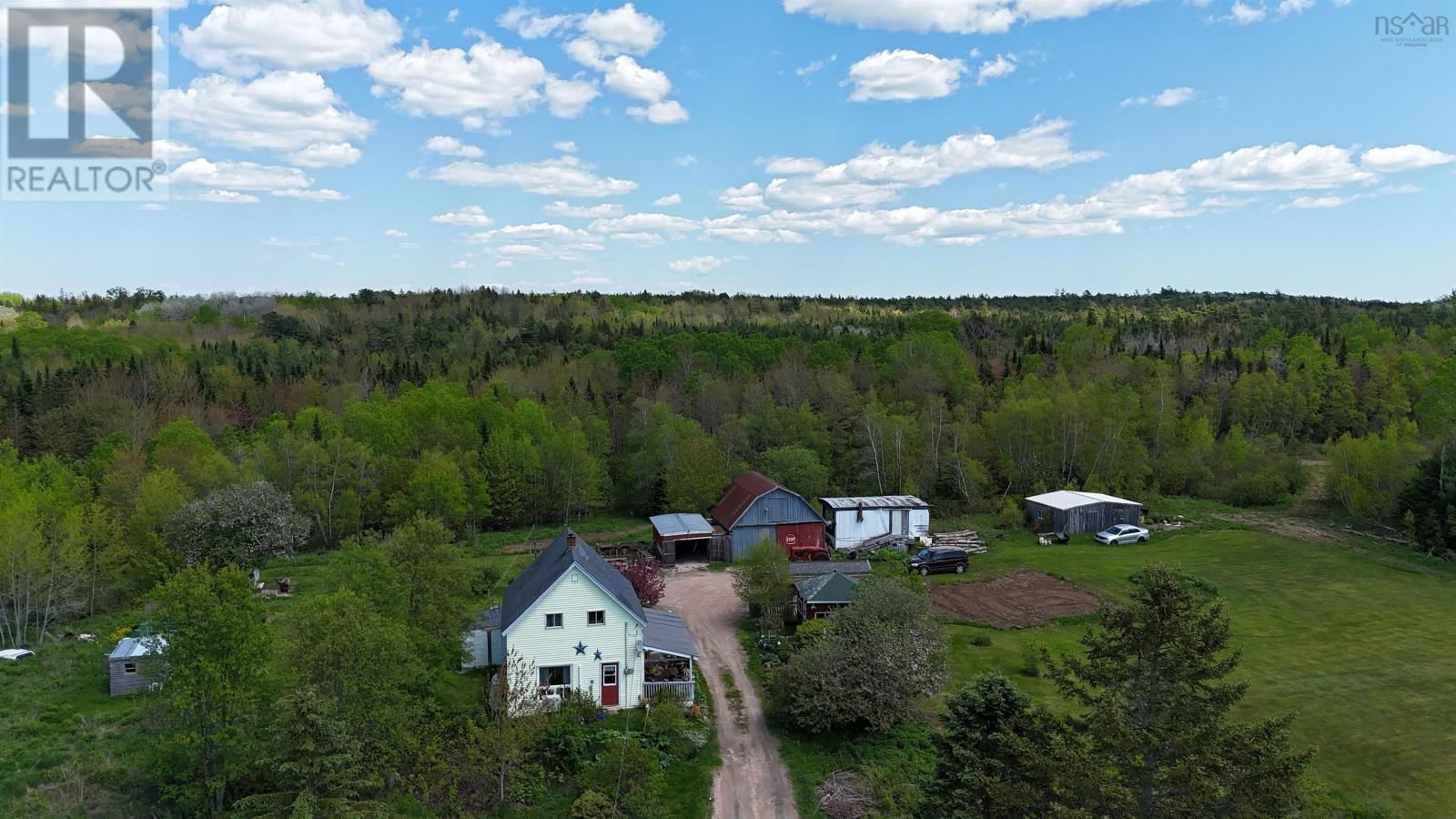 Primary Property View