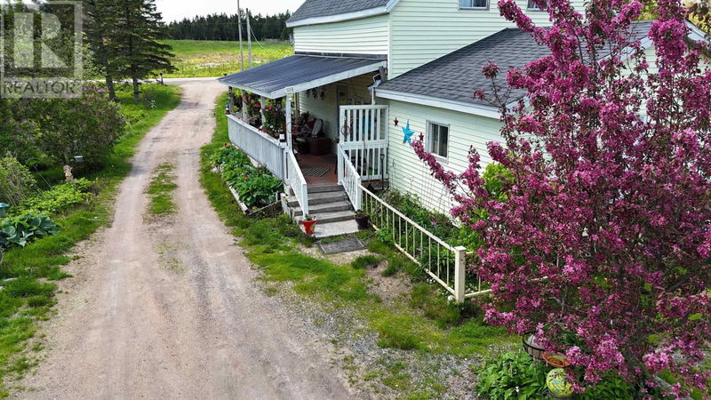 Secondary Property View