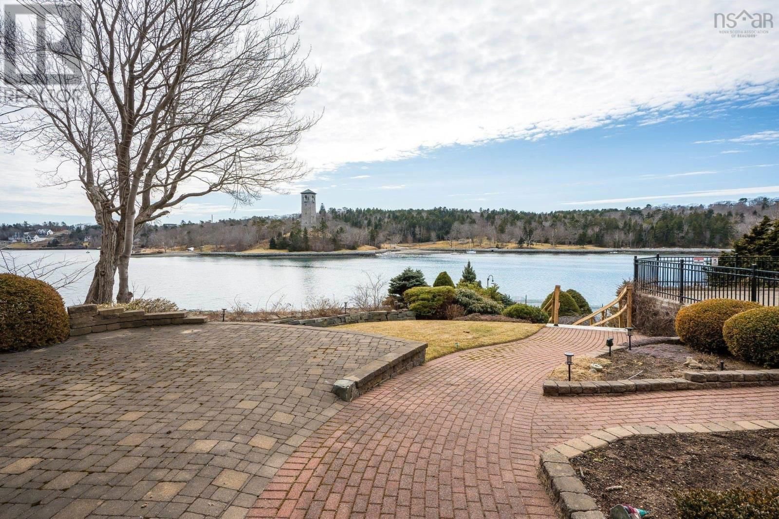Primary Property View